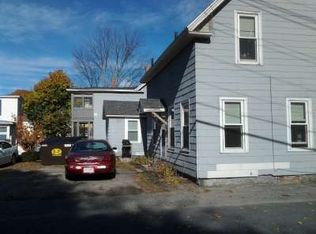 11 Grove St, Hudson, MA 01749
