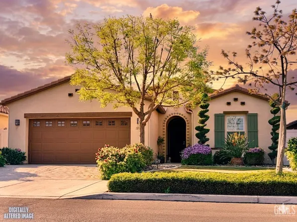 12417 French Park Ln, Bakersfield, CA 93312