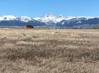 4408 Tails Down Rd, Tetonia, ID 83452