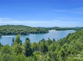 0 Holmstead Dr LOT 31, Lake Lure, NC 28746