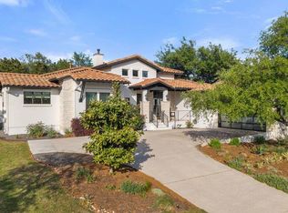 211 Ringtail Stream Dr, Lakeway, TX 78738