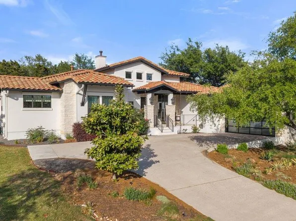 211 Ringtail Stream Dr, Lakeway, TX 78738