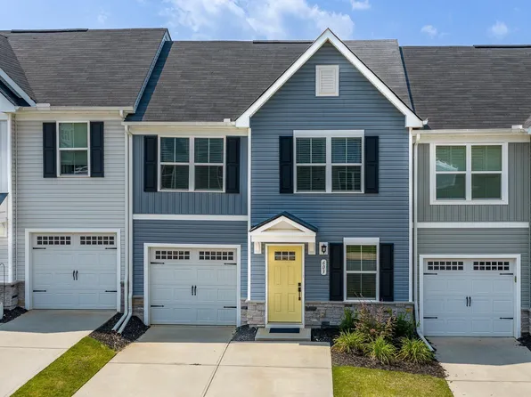 603 Cresslyn Ct, Greenville, SC 29617