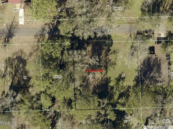 0 DUNMIRE Avenue, Jacksonville, FL 32219