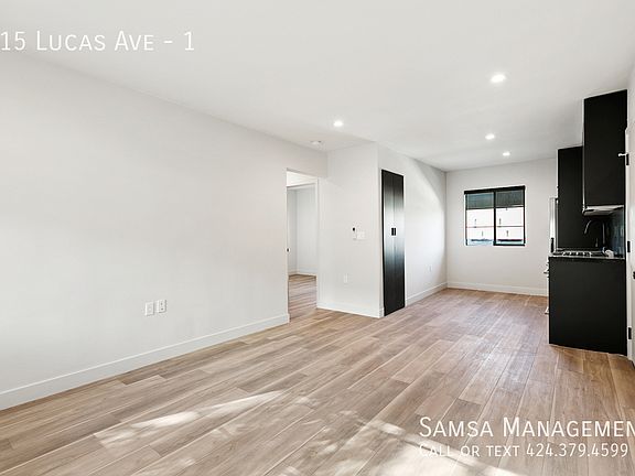 4th image of 215 Lucas Ave APT 1