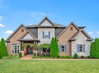 129 Springfield Dr, Lebanon, TN 37087