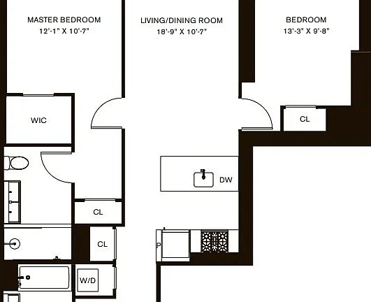 2nd image of 415 Red Hook Ln APT 15G