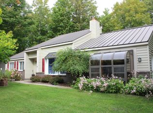 17052 Dreamers Ln, Alpena, MI 49707
