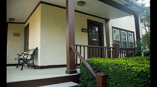 2nd image of 266 Melrose St #266