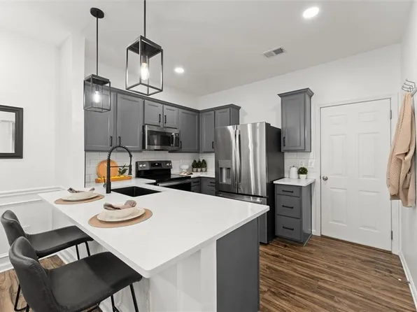 3601 Silver Brooke Ln NW, Kennesaw, GA 30144