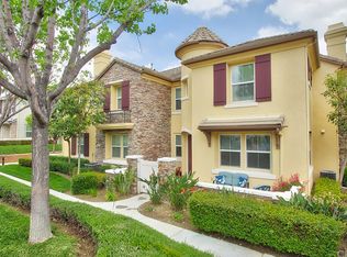 7744 Hess Pl UNIT 1, Rancho Cucamonga, CA 91739