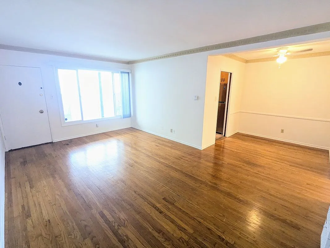 1 bed, 1.0 bath, 650 sqft, $1,850 — Photo 3