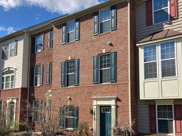 3919 Broadheath Cir, Burtonsville, MD 20866