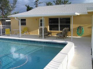 219 Curlew St, Fort Myers Beach, FL 33931