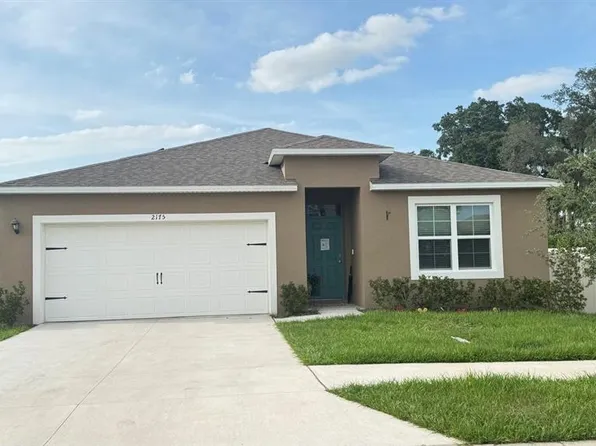 2175 Doe Run Dr, Davenport, FL 33837