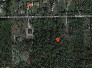 2460 20th Ave NE, Naples, FL 34120