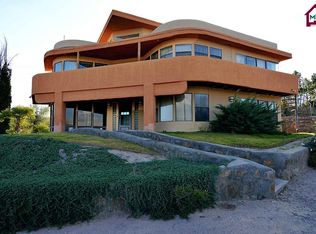 2942 Winterset Rd, Las Cruces, NM 88005