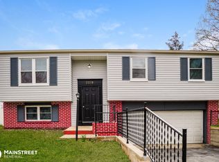 2279 Kilbourne Ave, Columbus, OH 43229