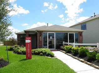 1854 Acaciawood Way, Houston, TX 77051