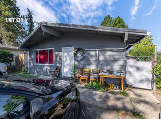 430-432 S Columbus Ave, Medford, OR 97501