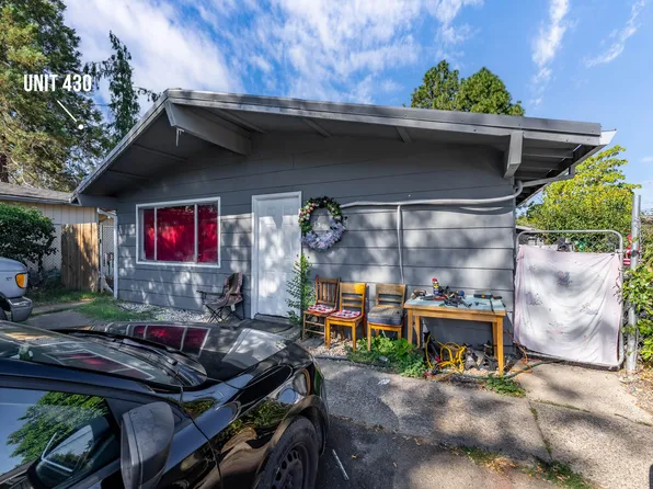430-432 S Columbus Ave, Medford, OR 97501