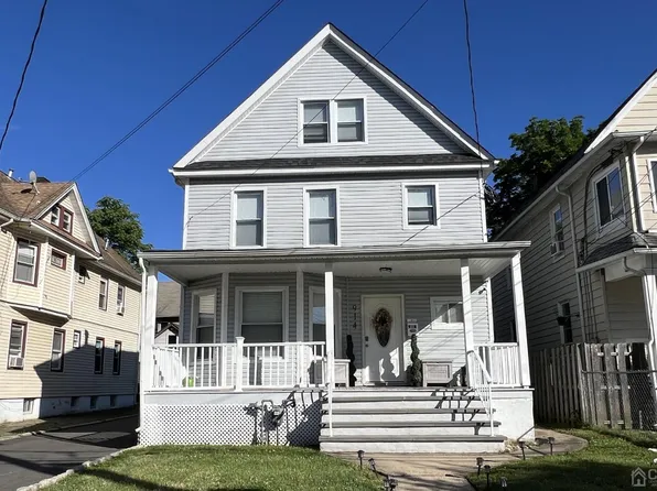 912-914 W 4th St, Plainfield, NJ 07063