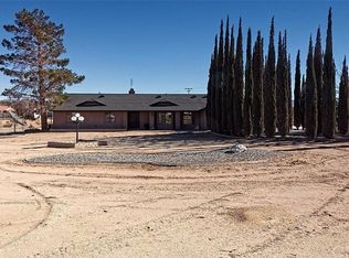 14275 Tulsa Rd, Apple Valley, CA 92307