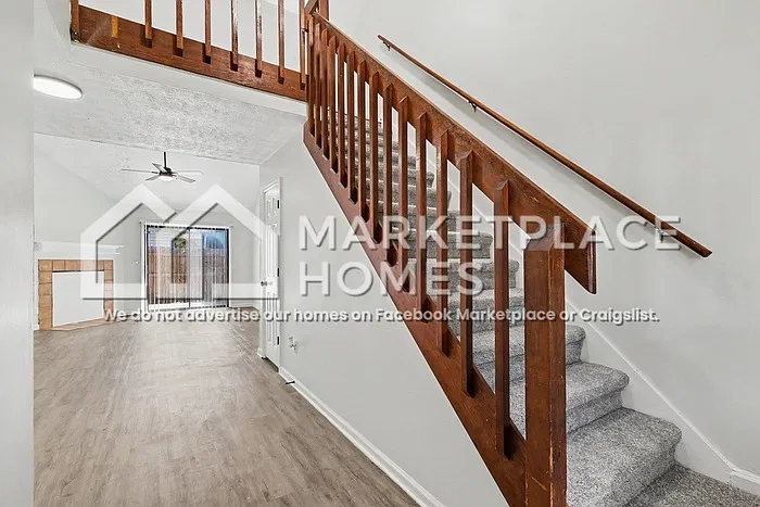 3 bed, 2.0 bath, 1350 sqft, $1,545 — Photo 4