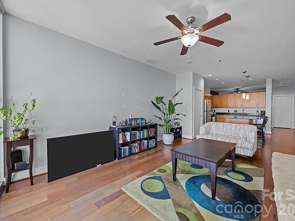 3rd image of 333 W Trade St Unit 2603