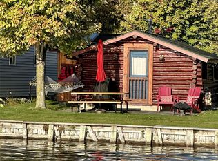 4700 Oden Rd #1, Alanson, MI 49706