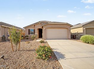 12102 E Wallflower Ln, Florence, AZ 85132