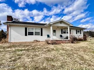 368 Sanders Rd, Birchwood, TN 37308