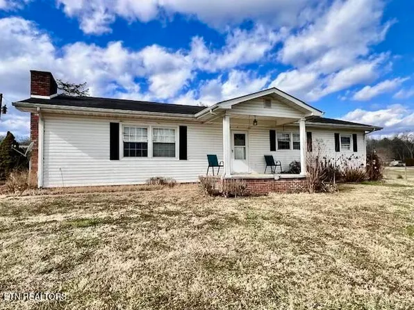 368 Sanders Rd, Birchwood, TN 37308
