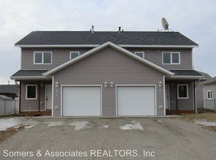 1447 Joyce Dr, Fairbanks, AK 99701