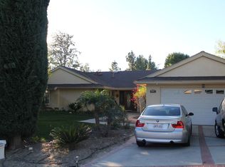 8531 Moorcroft Ave, Canoga Park, CA 91304
