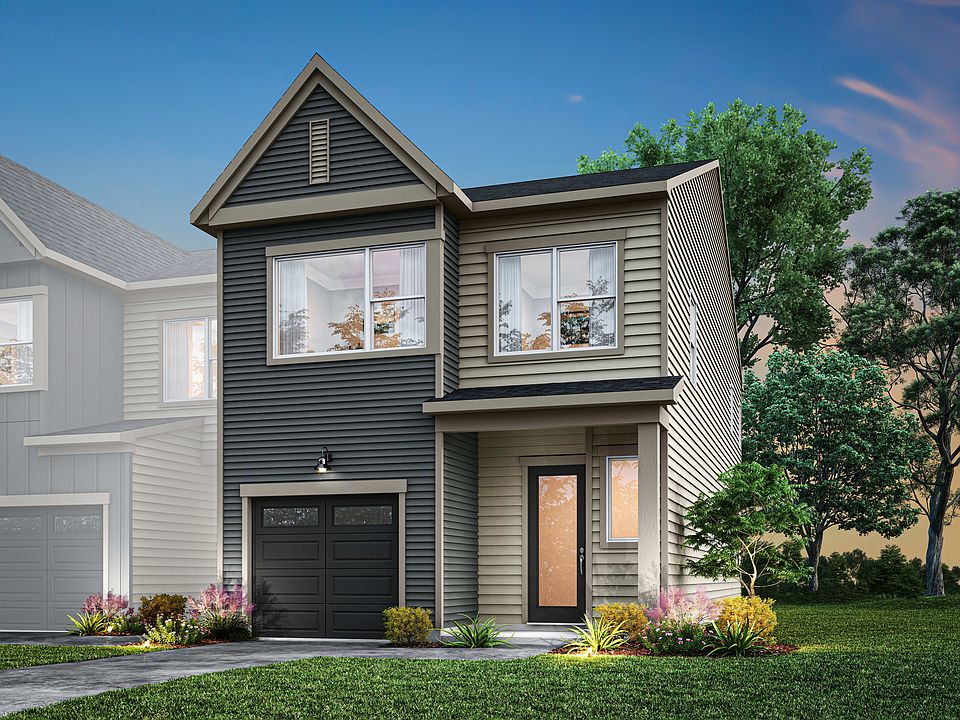 219 Oak Summit Place