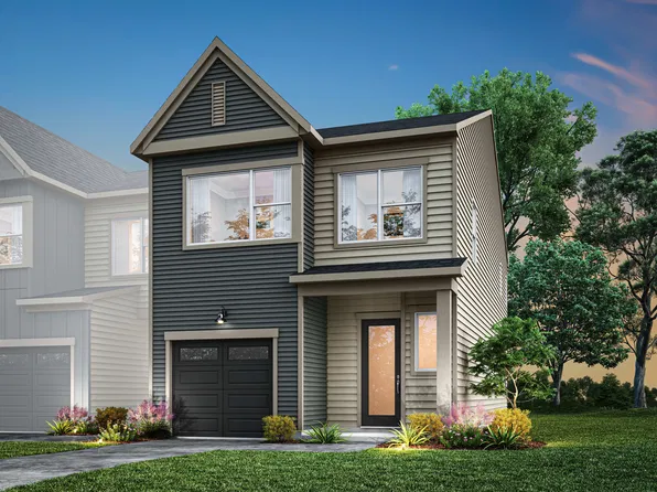 219 Oak Summit Pl, Chapel Hill, NC 27516