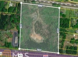 10651 Old Atlanta Hwy LOT 0, Covington, GA 30014