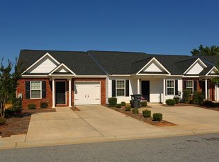 580 Beretta Dr, Grovetown, GA 30813