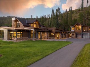 381 Revett Dr, Breckenridge, CO 80424