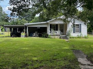 1197 Wafer Rd, Haughton, LA 71037