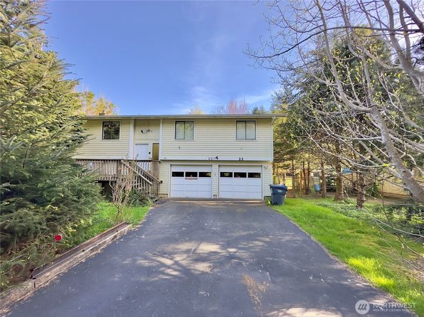 22 Shamrock Way, Hoquiam, WA 98550