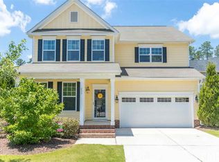 600 Rose Laurel Ct, Apex, NC 27523