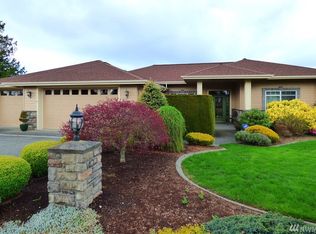 449 Brentwood Dr, Camano Island, WA 98282