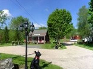 1648 Us Route 7 S, Bennington, VT 05201