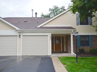 1057 Southbury Ln APT A1, Wheeling, IL