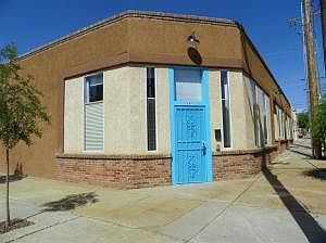 1st image of 401 Tijeras Ave NE Unit 401