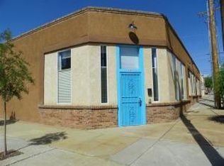 401 Tijeras Ave NE UNIT 401, Albuquerque, NM 87102