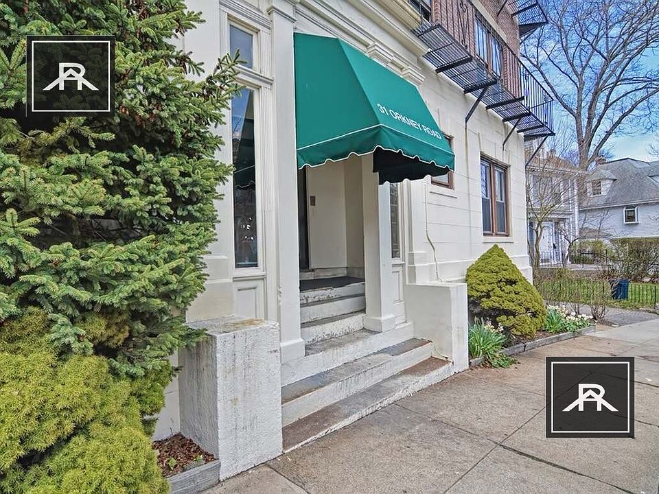 2nd image of 31 Orkney Rd Unit 45