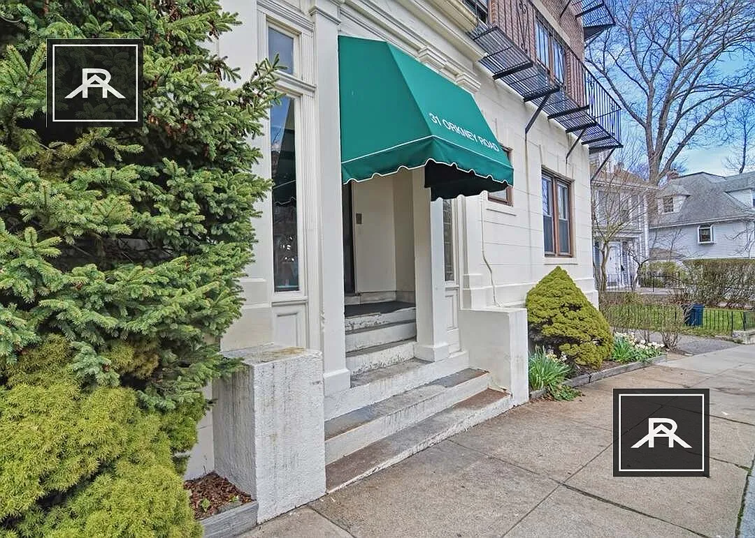 Building Photo - 31 Orkney Rd #45